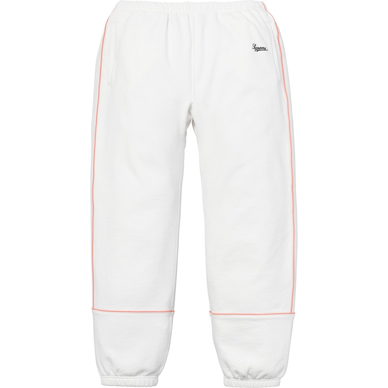 Piping Sweatpant view 8